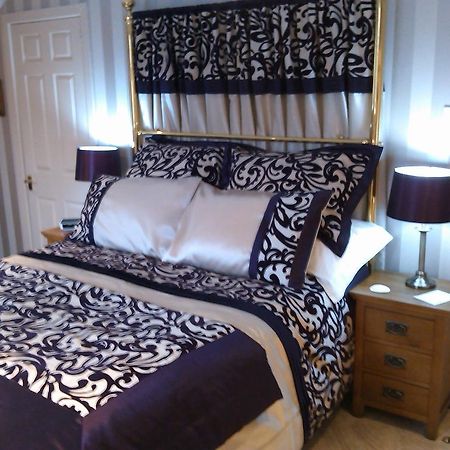 The Old Chapel B&B Lostwithiel Δωμάτιο φωτογραφία