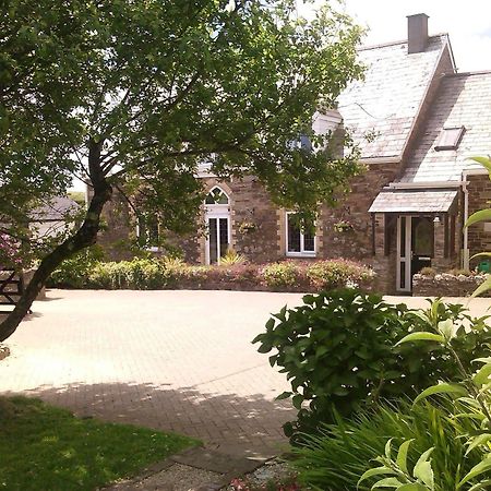 The Old Chapel B&B Lostwithiel Εξωτερικό φωτογραφία
