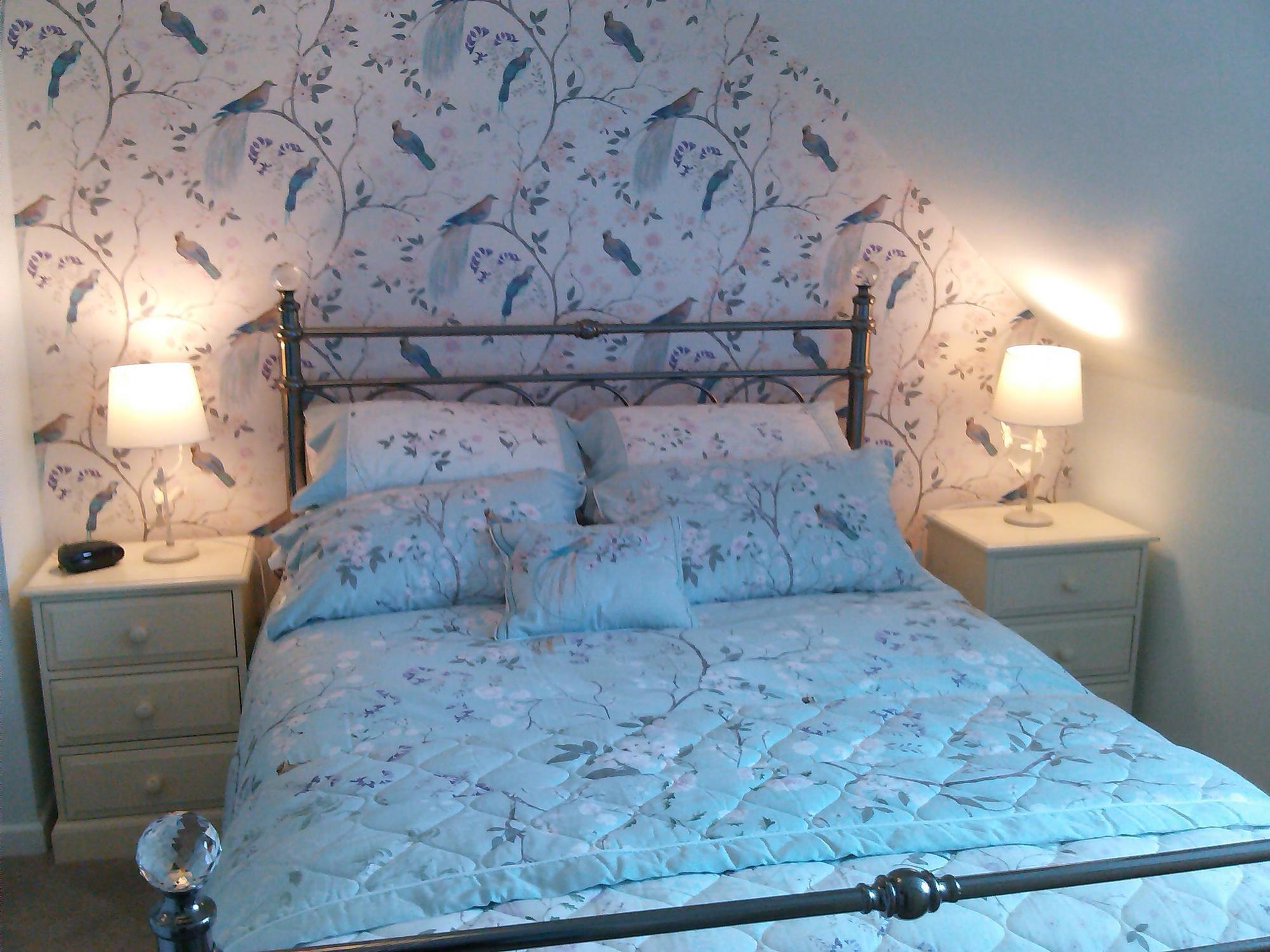 The Old Chapel B&B Lostwithiel Εξωτερικό φωτογραφία