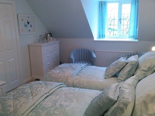 The Old Chapel B&B Lostwithiel Εξωτερικό φωτογραφία
