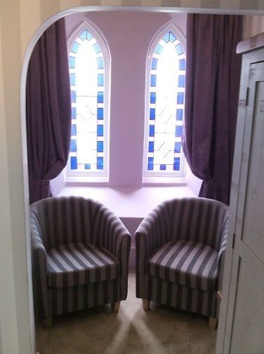 The Old Chapel B&B Lostwithiel Εξωτερικό φωτογραφία