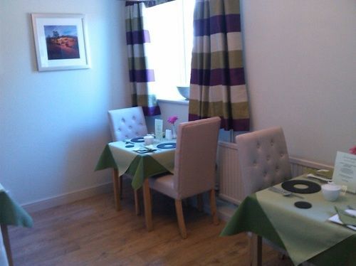 The Old Chapel B&B Lostwithiel Εξωτερικό φωτογραφία