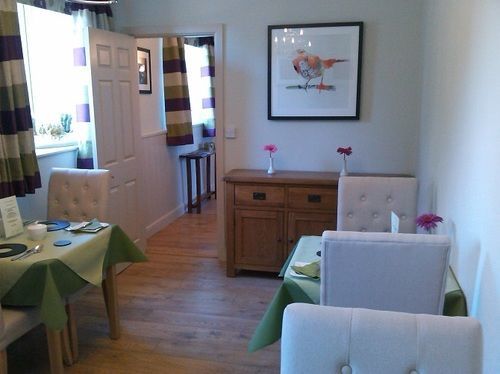 The Old Chapel B&B Lostwithiel Εξωτερικό φωτογραφία