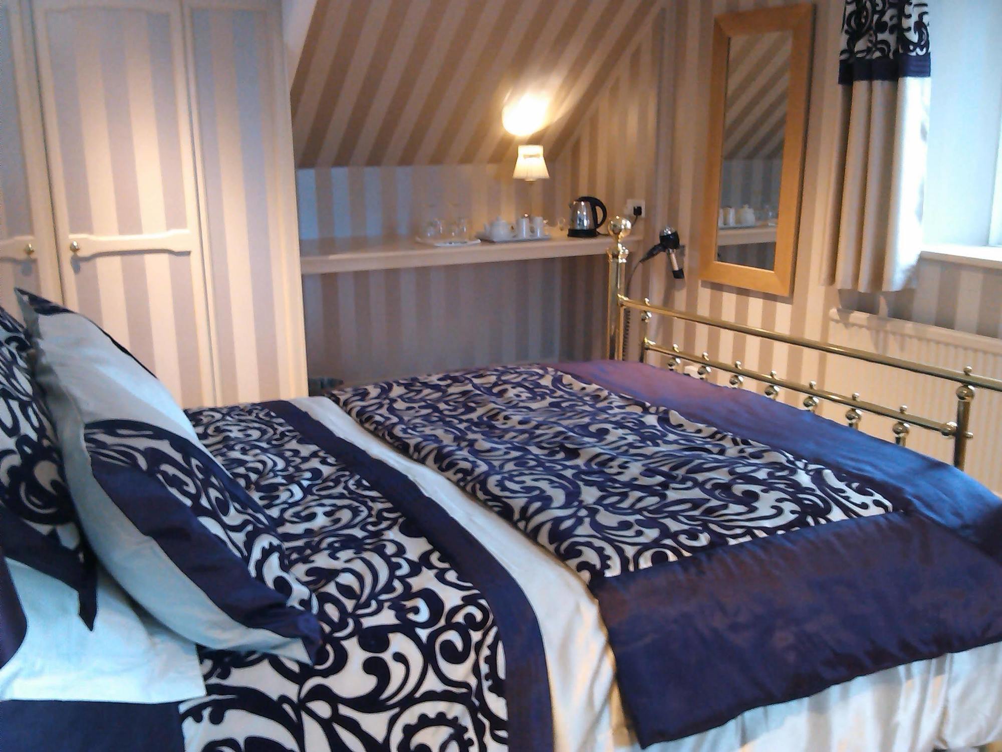 The Old Chapel B&B Lostwithiel Εξωτερικό φωτογραφία