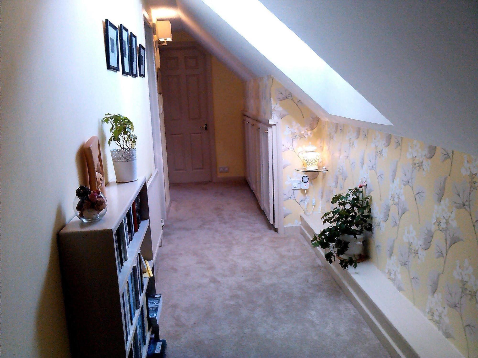 The Old Chapel B&B Lostwithiel Εξωτερικό φωτογραφία