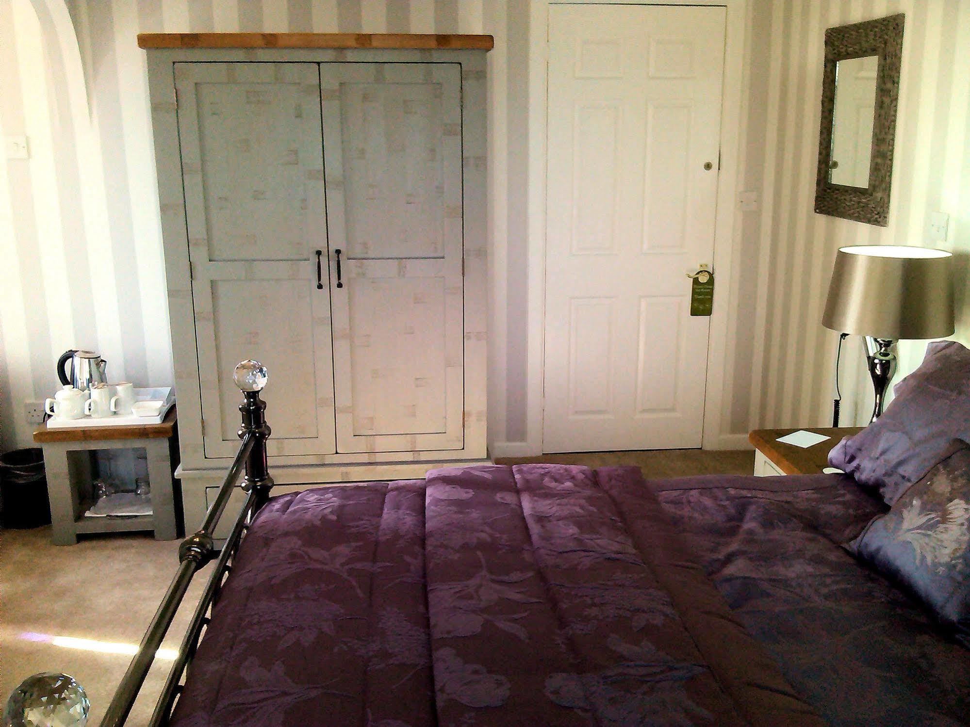 The Old Chapel B&B Lostwithiel Εξωτερικό φωτογραφία